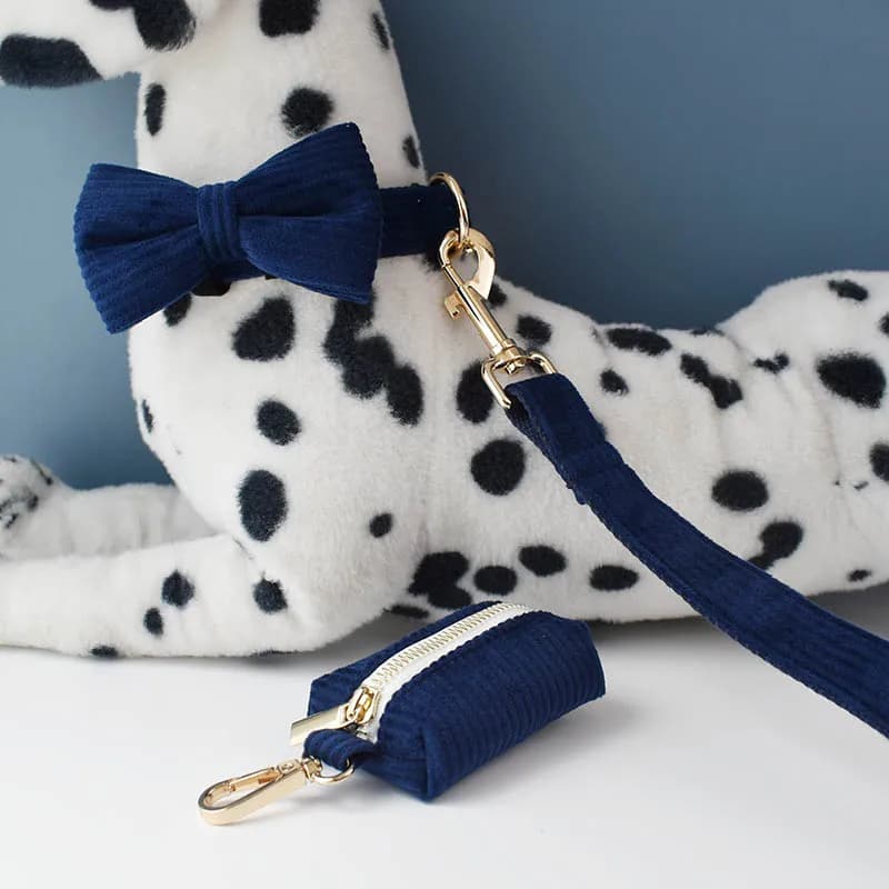 Collare per cani Collare con targhetta identificativa per cuccioli di animale domestico inciso gratuito Collari con targhetta anti-smarrimento per cani di taglia grande e piccola Velluto a coste in metallo personalizzato01