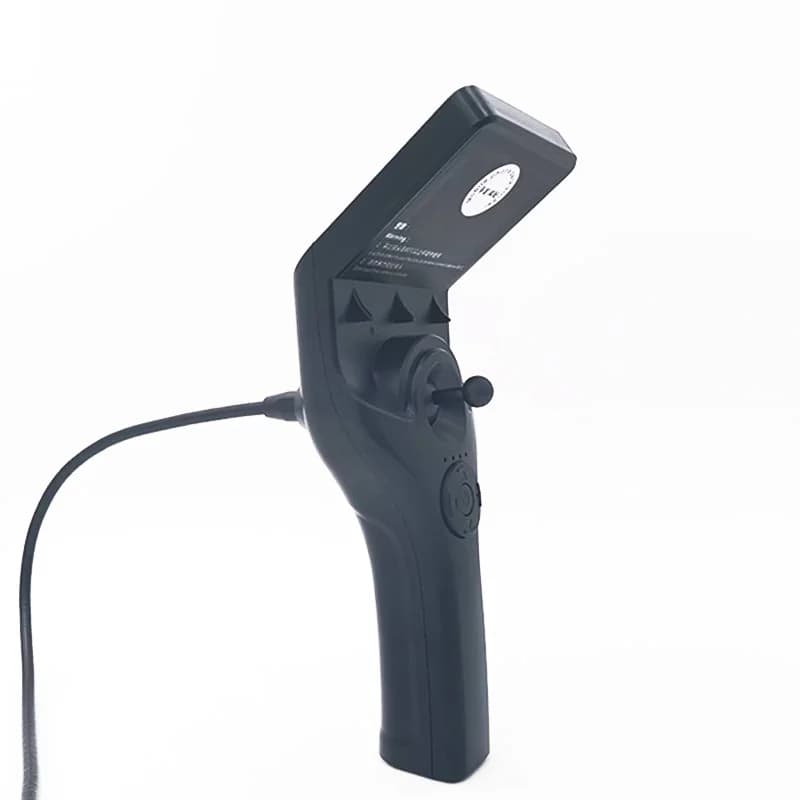 8MM 2MP1080P WIFI 360 gradi Joystick di controllo a quattro vie sterzo articolato endoscopio CMOS periscopio microscopio digitale portatile