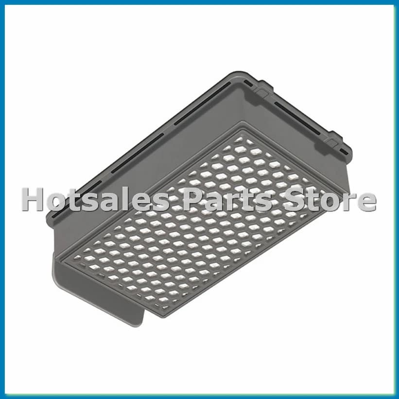 Set di filtri Hepa per aspirapolvere Cyclonic RO3731EA, RO3724EA, RO3753EA, RO3786EA, RO3798EA, RO3718EA, RP3721EA-A63M
