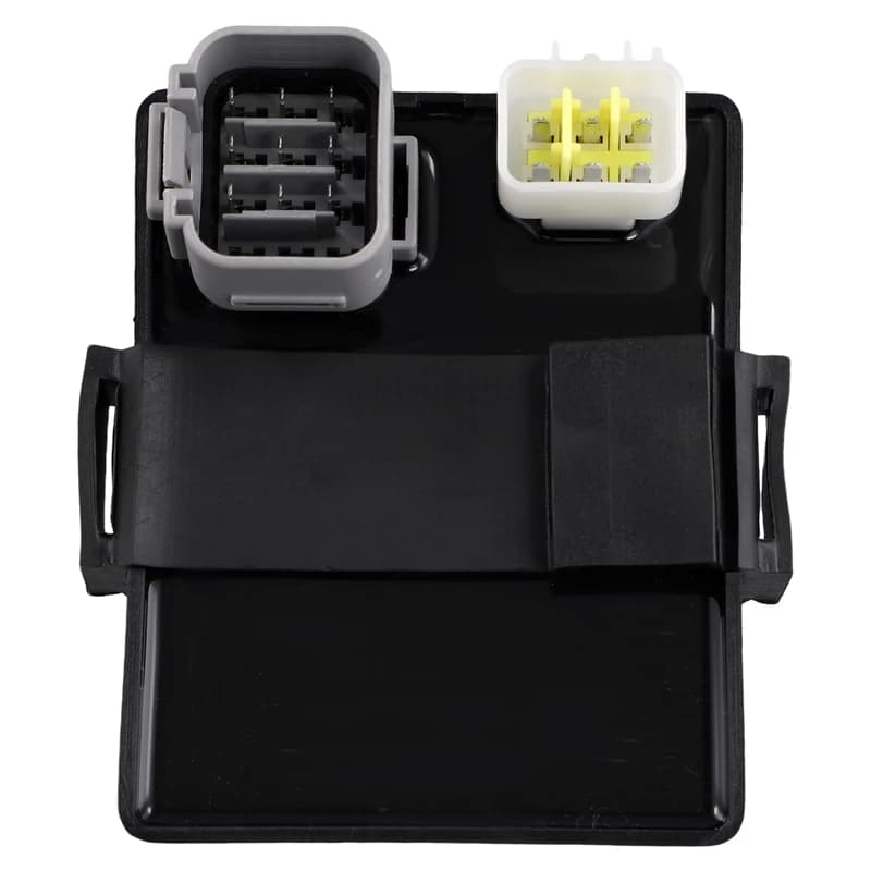 Unità sistema di accensione accenditore scatola CDI per CF Moto 500 CC ATV 4 X 4 Quad Bike 188- 153000 B Accessori moto