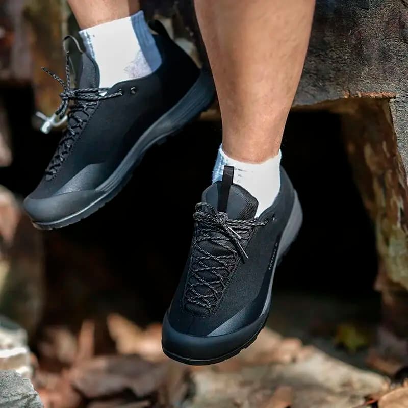 Scarpe Sportive Casual Basse Antivento Antiscivolo da Esterno per Uomo e Donna, Stile Coppia, Resistenti all'Usura e Impermeabili