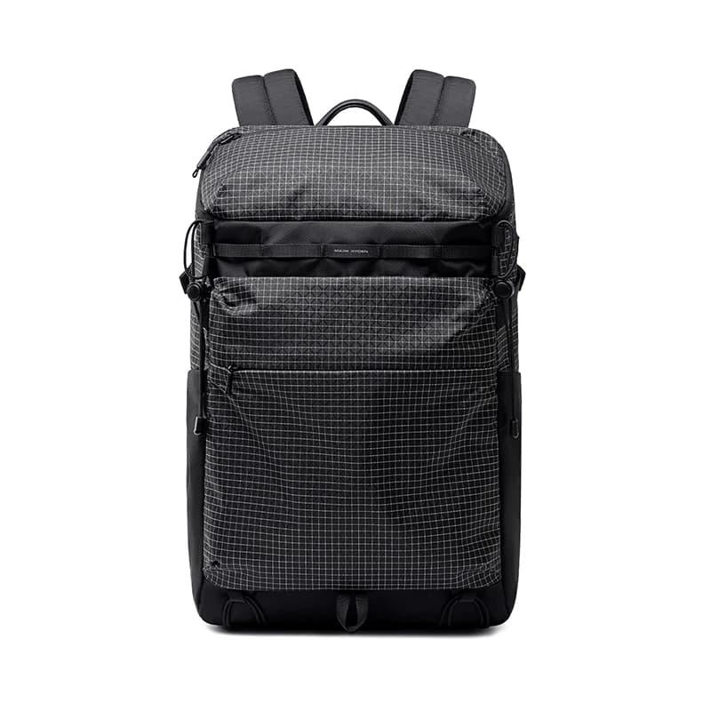 Borsa da uomo MARK RYDEN, zaino leggero e funzionale, borsa da viaggio per esterni