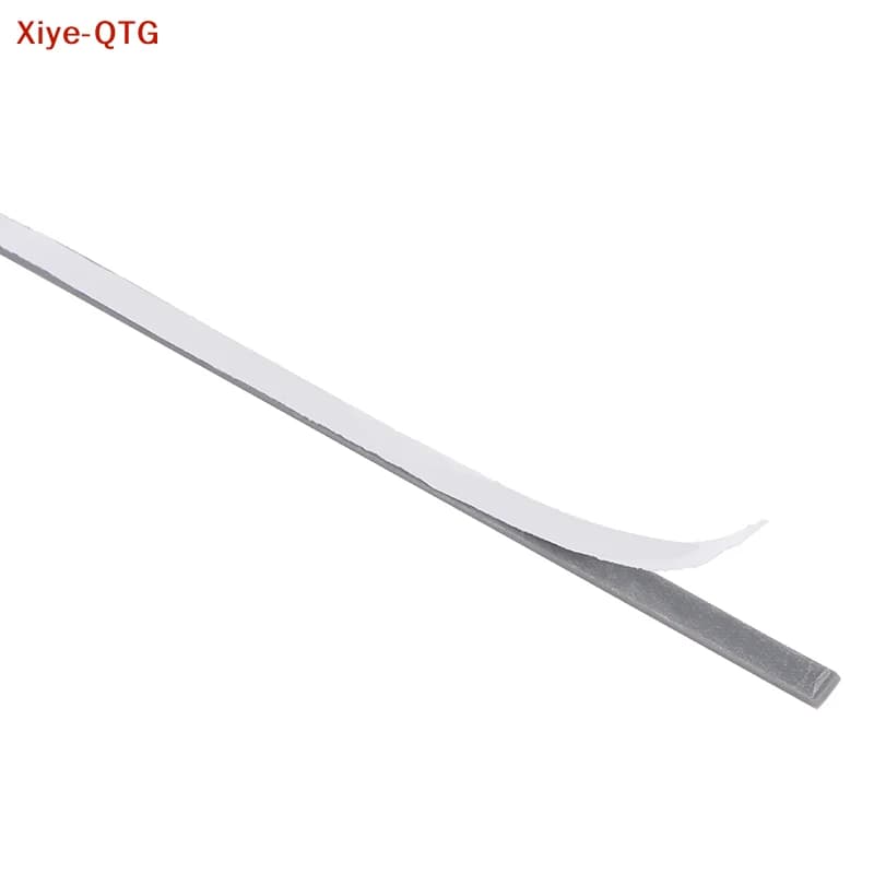 NUOVO 1/2 Pezzi Striscia in Gomma per Laptop Elitebook 840 G7 G8 845 G7 G8, Piedini Inferiori per Scocca, Strisce in Gomma per Laptop