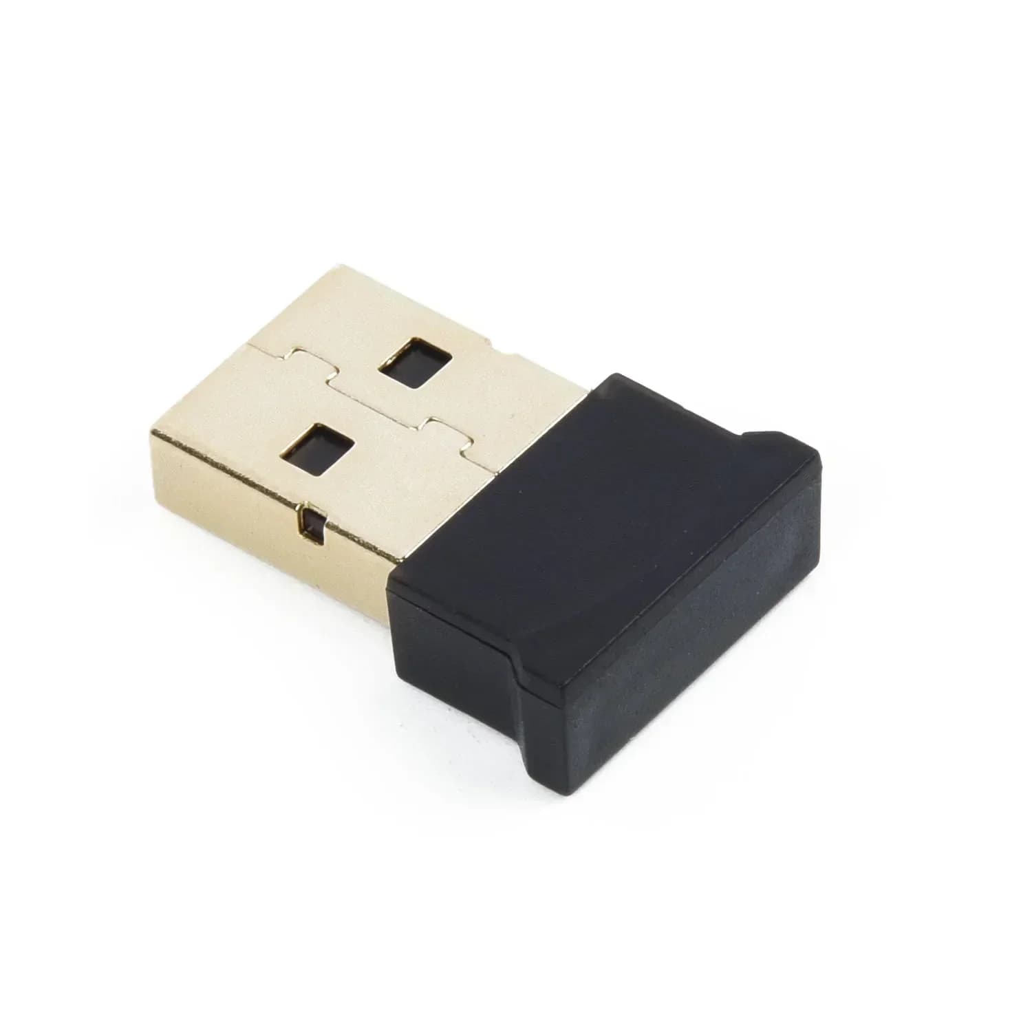 Connettore adattatore dongle USB Bluetooth 4.0 dual mode Chip CSR8510A10 Trasmissione dual-mode Comodo trasporto e utilizzo