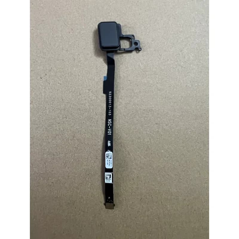 Fingerprint Module for Dell Lingyue 13Pro 5320 5330 5310 5410 5415 08H9TR