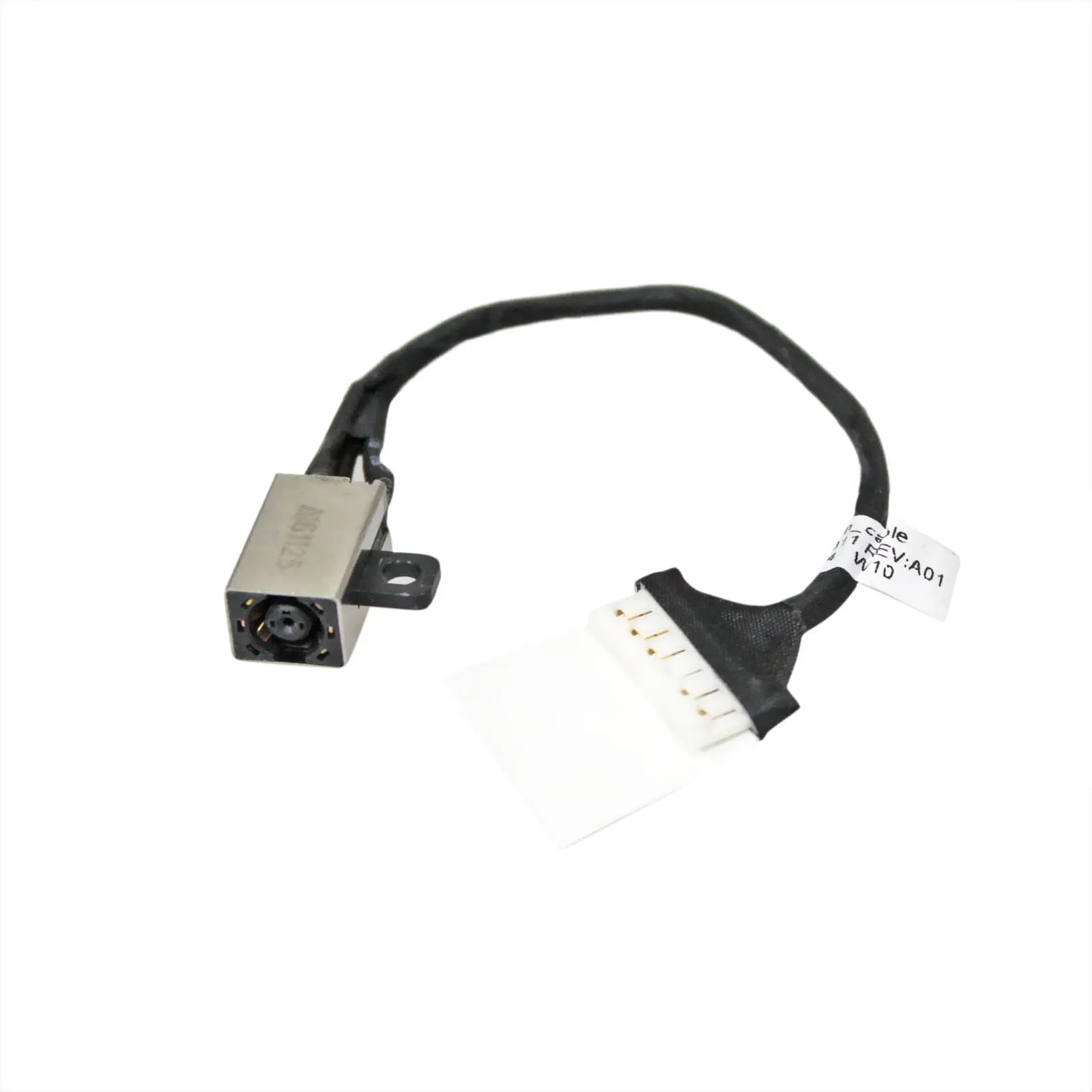 CAVO JACK ALIMENTAZIONE CC Per Dell Inspiron 15 i3567 15 3567 PORTA DI RICARICA TASSO