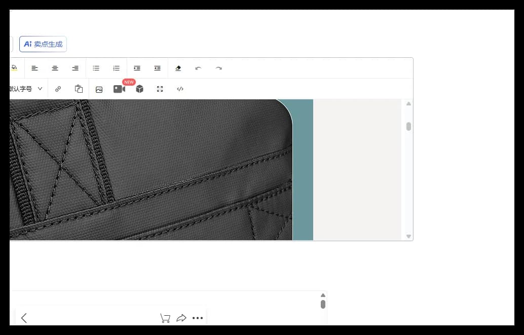 Borsa per Laptop Mark Ryden 14-15.6 Pollici, Impermeabile, Convertibile in Valigetta per Uomo