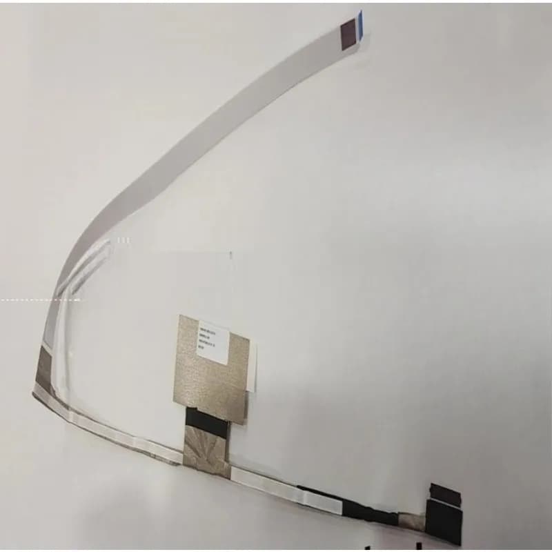 New LCD Flexible Cable for HP 15-FC 15-FD TPN-Q286 Q287 Screen Cable N36087-001 DD00PDLC000 DD00PDLC020 DD00PDLC100