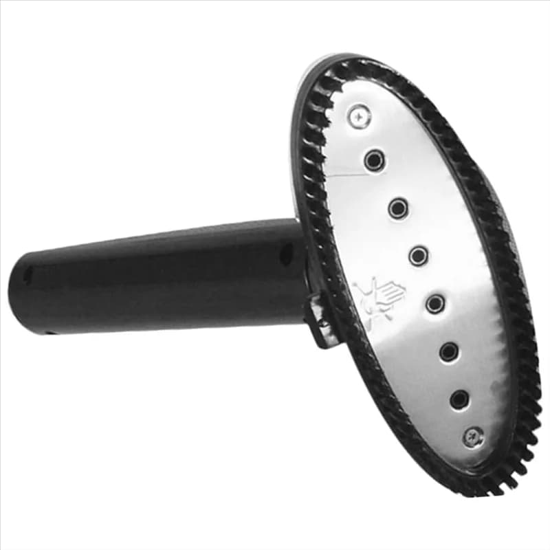 A13I-Strumento universale per stirare a vapore i vestiti, strumento portatile per stirare con lungo ugello per vapore, accessorio di ricambio per la casa