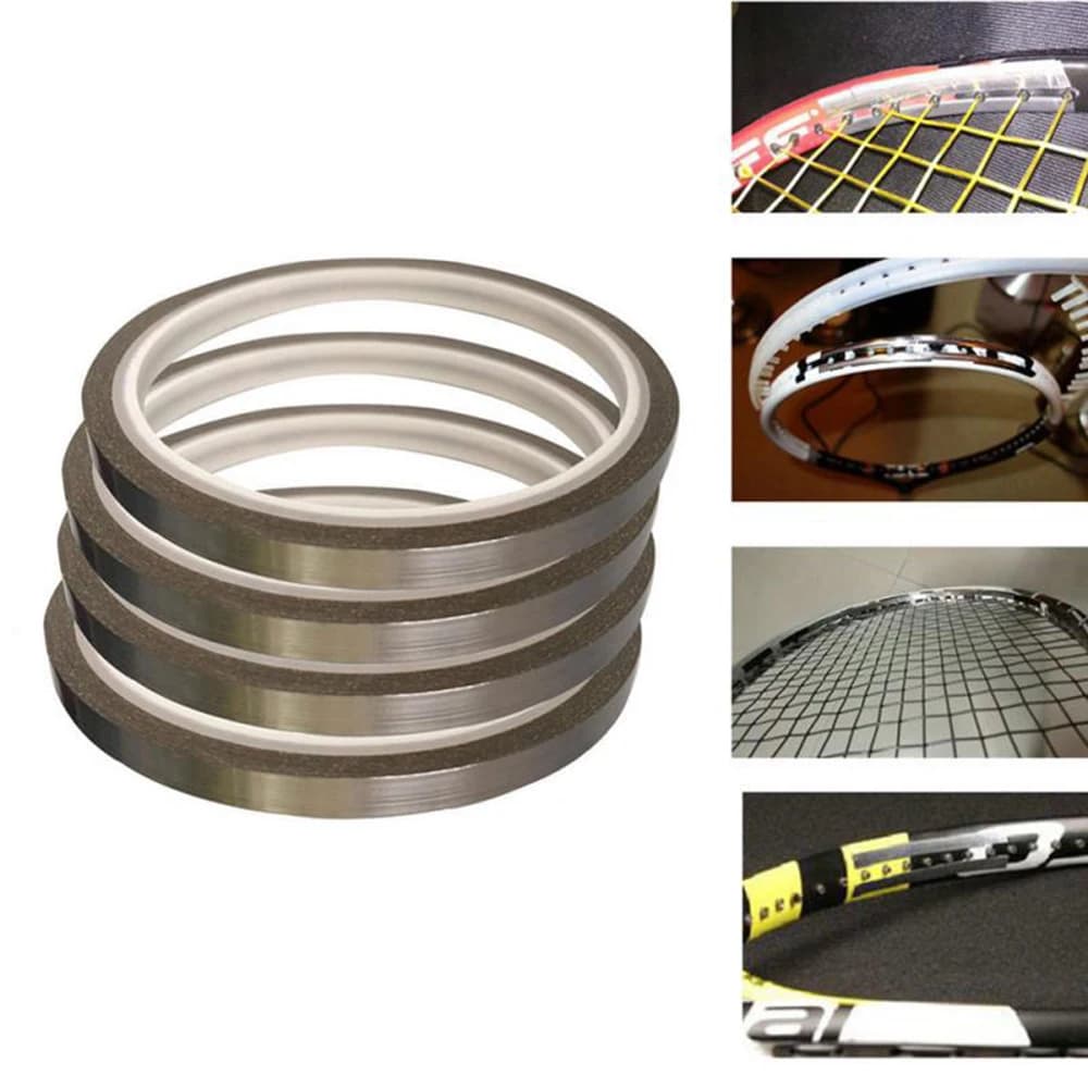 Strisce di piombo per bilanciamento, fogli di piombo pesanti, adesivi per pesatura, per racchette da tennis, badminton e mazze da golf