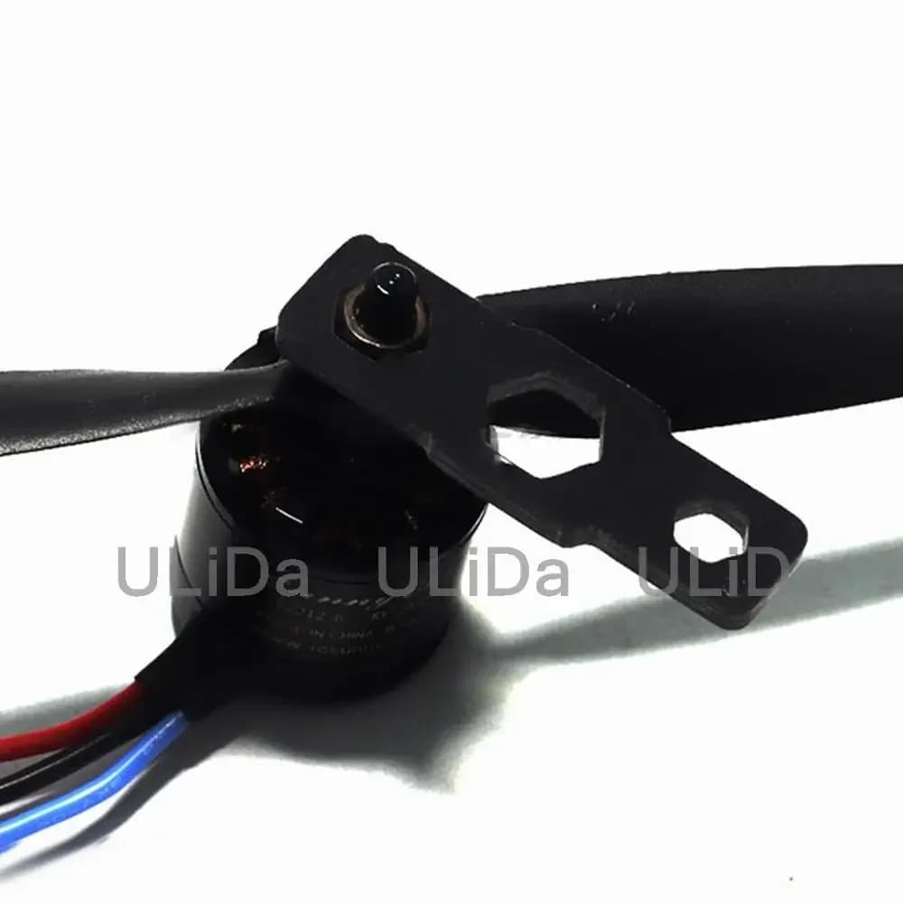 Nuovo strumento chiave a sgancio rapido per tappo proiettile motore 2204 per dadi a vite 6MM 8MM 10MM