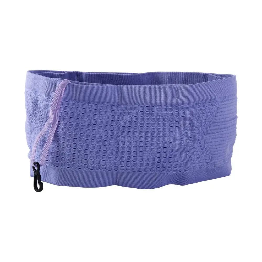 Slim Card Holder Bag Mobile Phone Case Money Belt Invisible Waist Belt Money Belt Running Belt