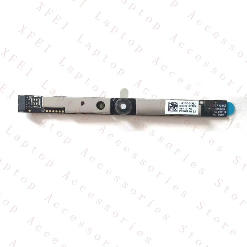 New Webcam Module for Laptop HP Chromebook 11A G8 11MK G9 EE L41500-3 L