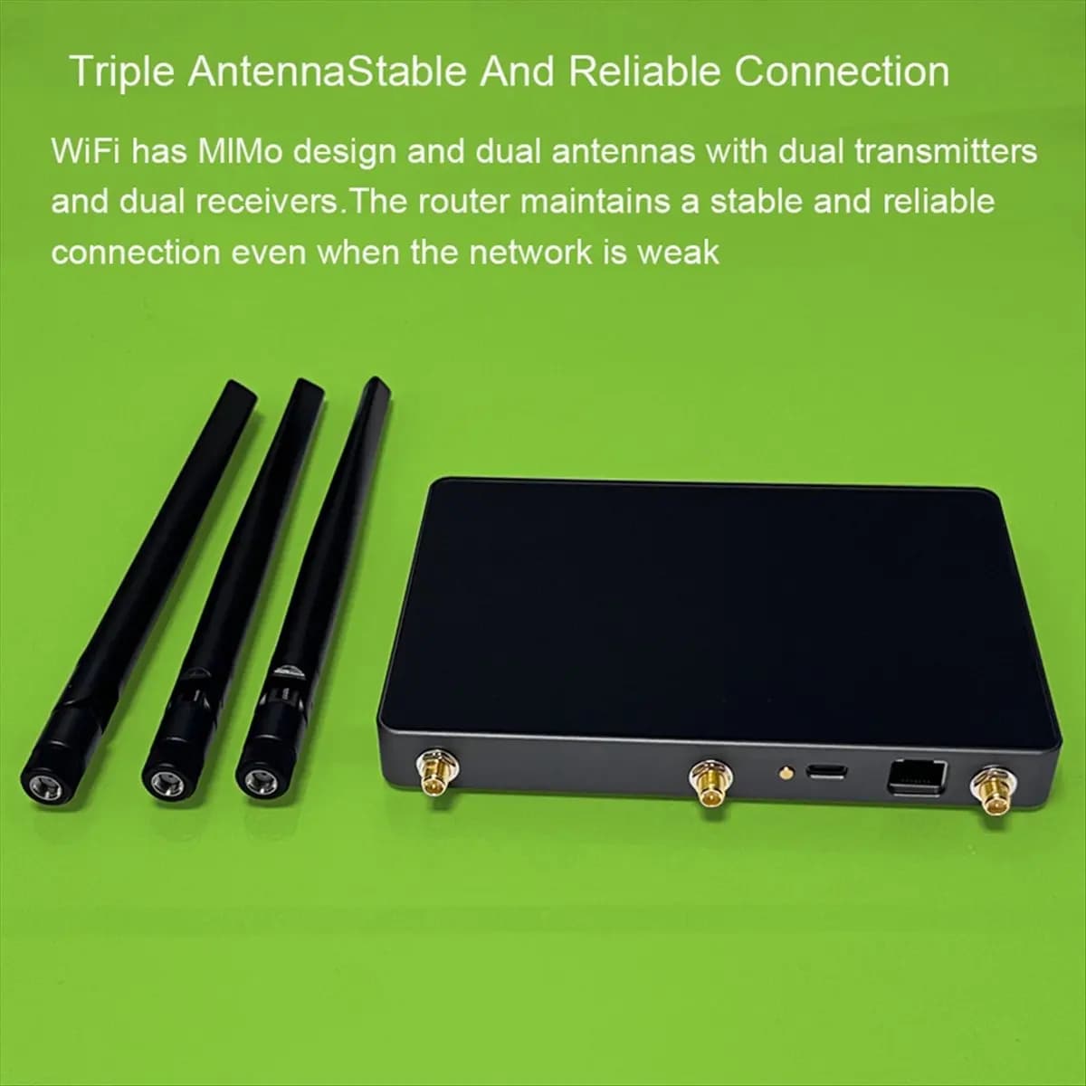 workjob Tuya Zigbee 3.0 Hub Dual Gateway and WiFi Repeater Enhanced Signal Smart Fault for Alexa Big House Villa Hotel EU PLUG