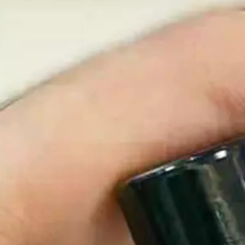5/10 Pezzi Mini Flaconi Ricaricabili per Fondotinta Liquido 4ml, Bottiglie da Viaggio Vuote, Mini Cucchiaio Dosatore, Strumenti Cosmetici in Vetro