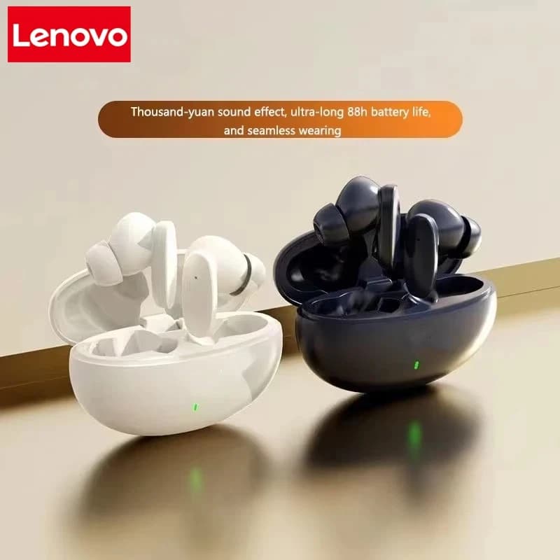 Xiaomi Nuovo Auricolare Senza Fili Auricolari Bluetooth TWS 5.3 Auricolari Stereo Cuffie Hifi Microfono HD Per Iphone E Android