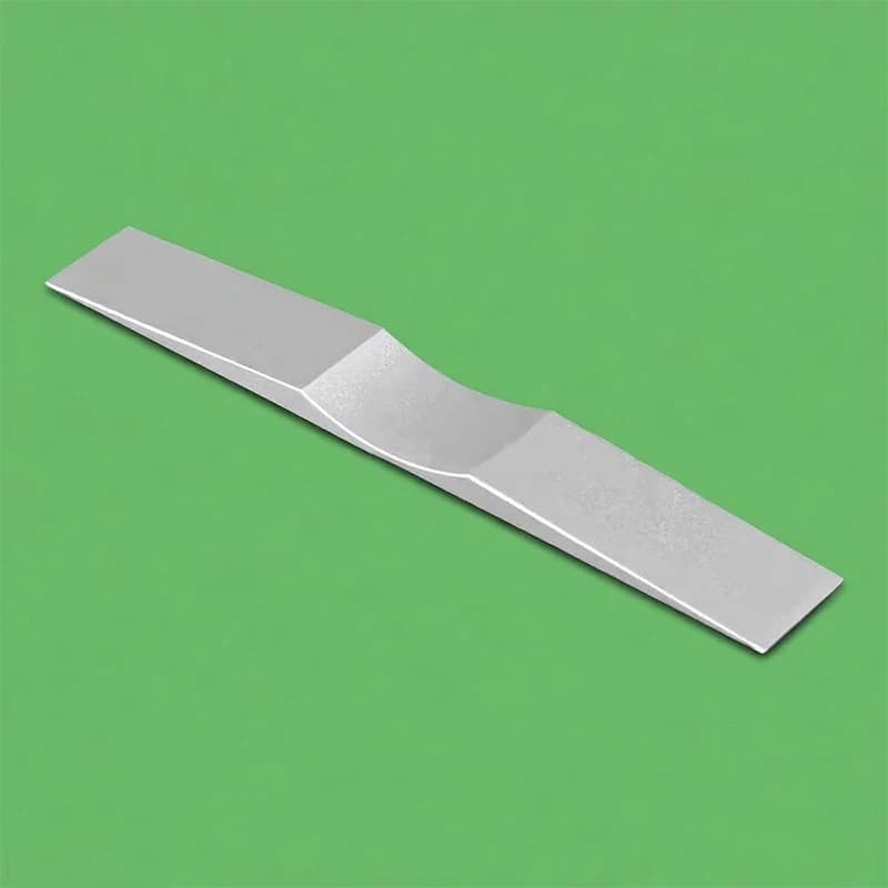 Kit Blocco Porta Scorrevole Auto 1 Pezzo per Ford Transit, VW Crafter, Camper Van, Sprinter, Promaster