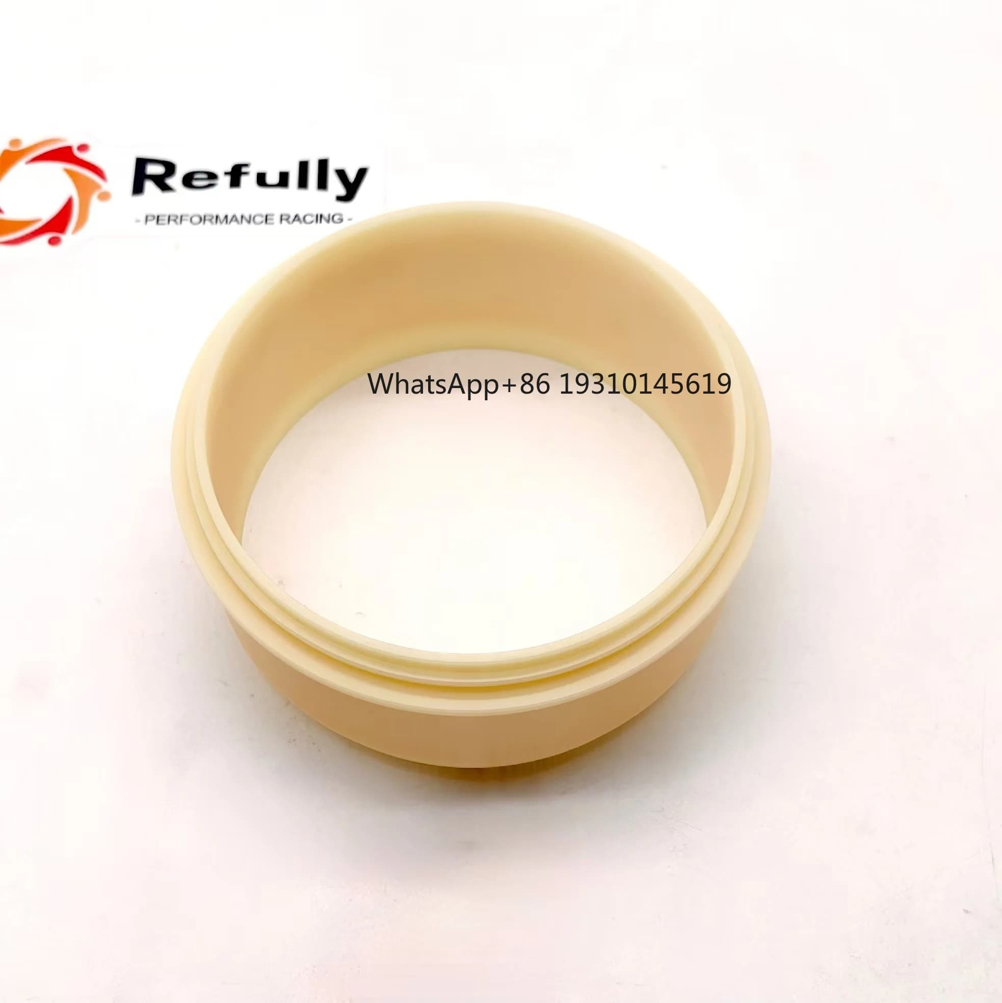 Anello di Protezione per Tutti i Sea-Doo Spark 2 UP e 3 UP - 140mm