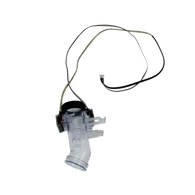【GARMENT】Tubo di ricambio per l'assorbimento dell'acqua per aspirapolvere e lavapavimenti Dreame H11 Max H12 Core