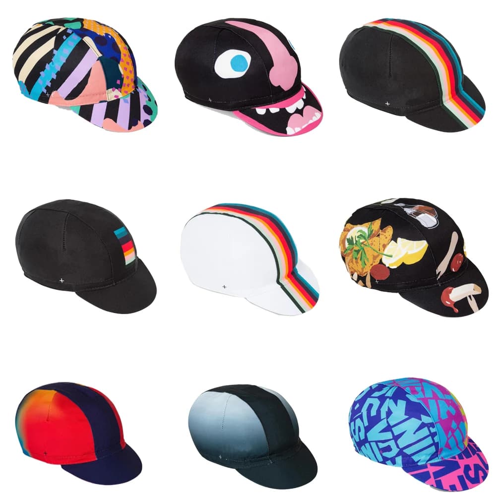 Cycling cap for men woman Montane bike cap under helmet cycling hat outdoor sports hat