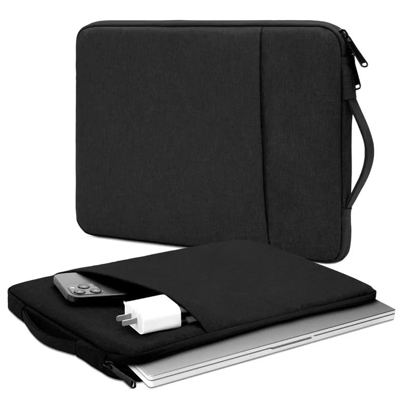 Maniglia Borsa per laptop per Huawei Honor MagicBook x14 plus 2025 Pro 16.1 Custodia MateBook 14 GT14 X Pro 13.9/14.2 2024 Custodia a maniche funda