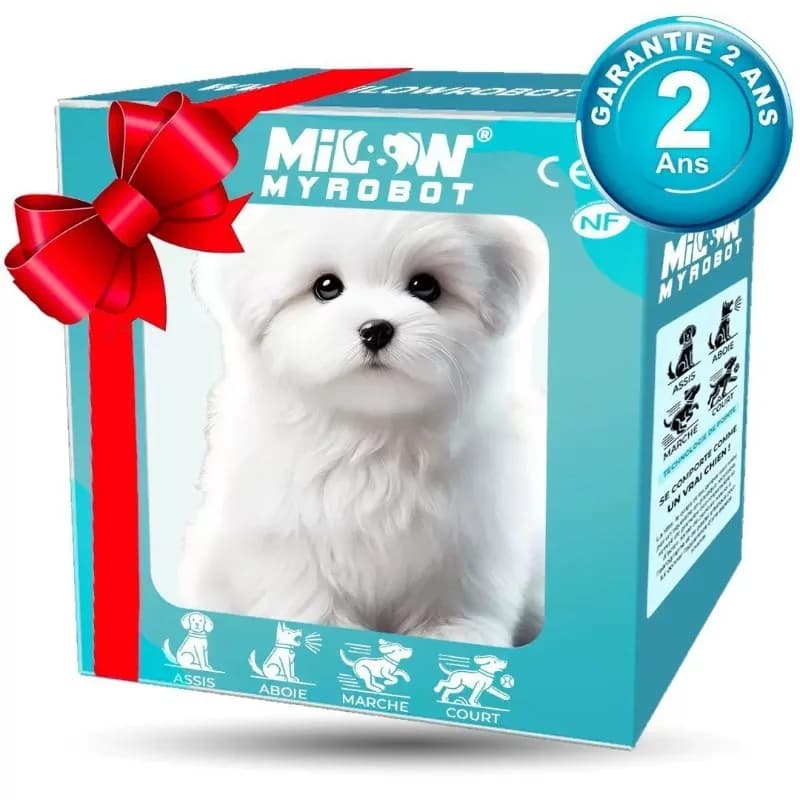 Giocattoli, cani, giocattoli elettrici in peluche per bambini molto venduti. Cane Robot Intelligente Interattivo: Regalo di Compleanno per Bambini