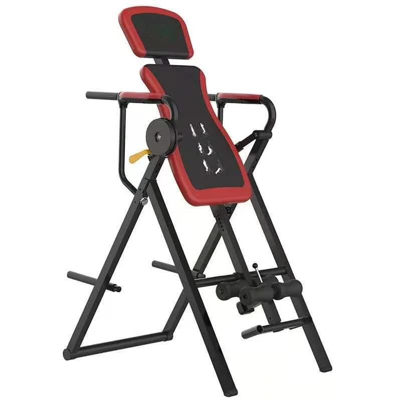 Factory Source Inverted six-function domestic machine Single parallel bars Hook Group pull-up Fitness equipment