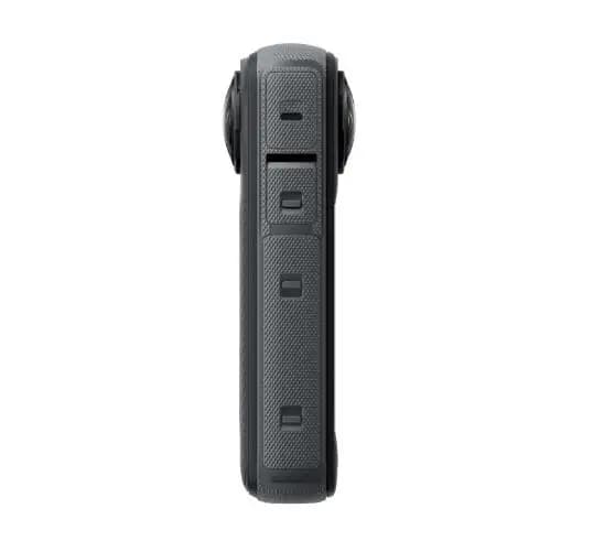 New Arrival Stocks Insta360 X4 8K Waterproof 360 Action Camera 2290mAh Battery 2.5'' Touchscreen 4K Wide-Angle Video X4 Camera