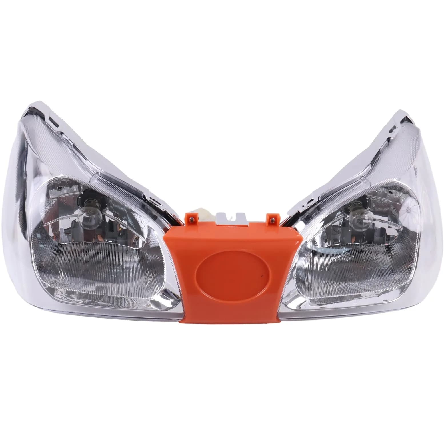 Faro Anteriore 6A700-54130 per Trattori Kubota B2630HSD B3030HSD B3200HSD B3000HSDC