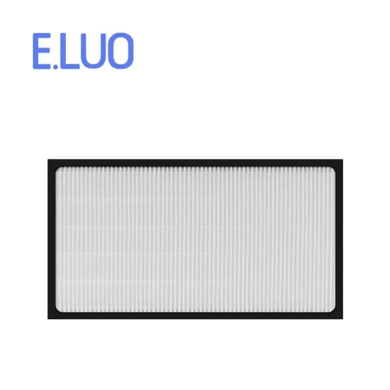 Parti del purificatore d'aria con filtro multifunzionale composito HEPA + carbone attivo 397 * 217 * 38mm per Boneco p340