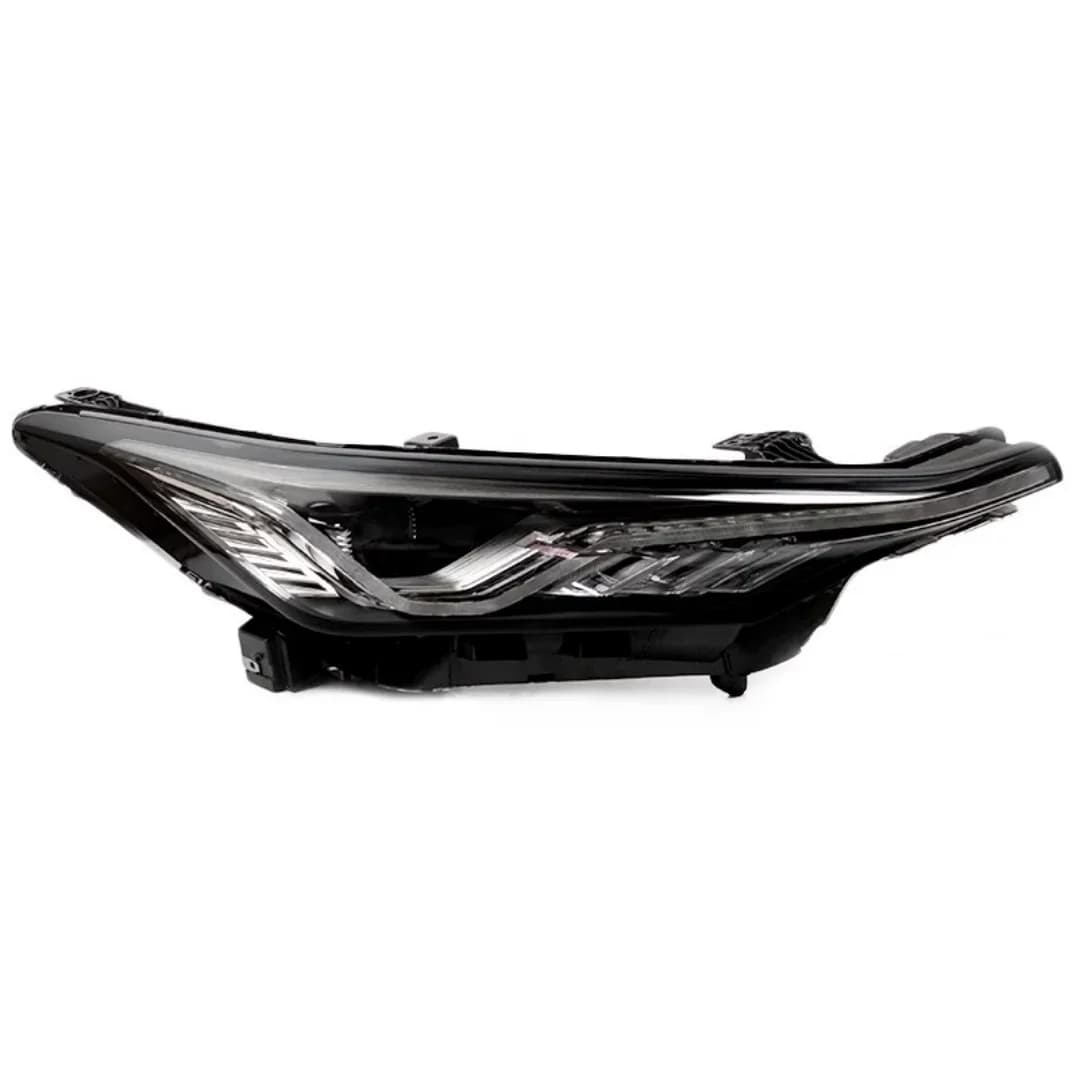 Gruppo faro a LED per Changan CS75 PLUS 2020-2021 Luce di marcia diurna Indicatori di direzione Luci anabbaglianti Accessori auto