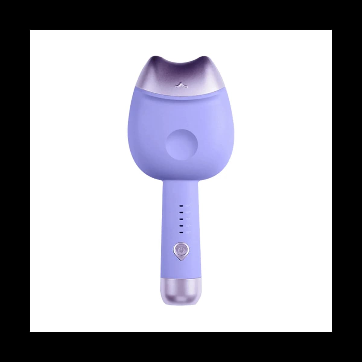 32 mm egg curling iron, automatic electric bigodin, tools for styling water ripple, lazy man with short hair curler, European plug-in A13G