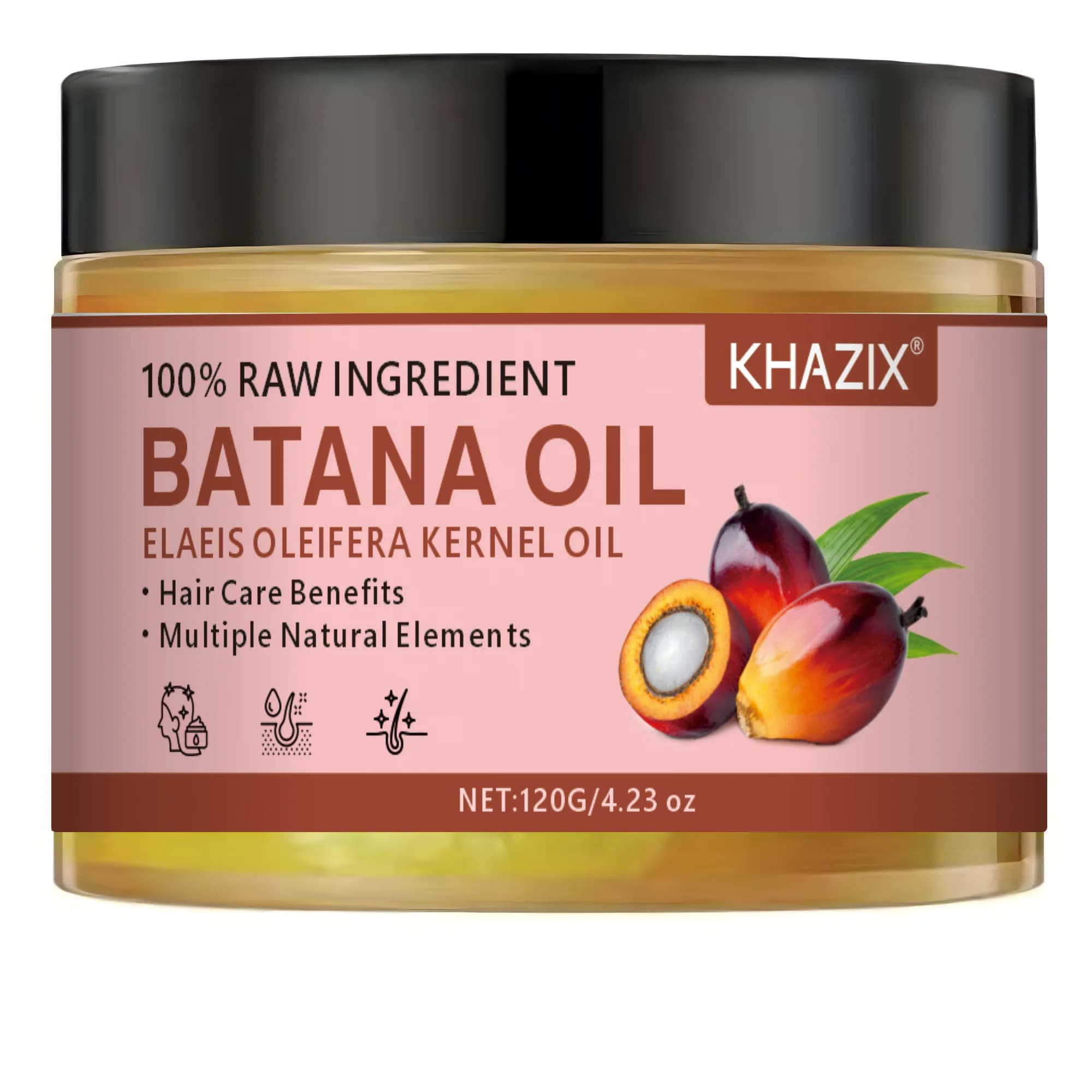 Balsamo per capelli Olio essenziale Balsamo per capelli Crema solida Maschera per capelli