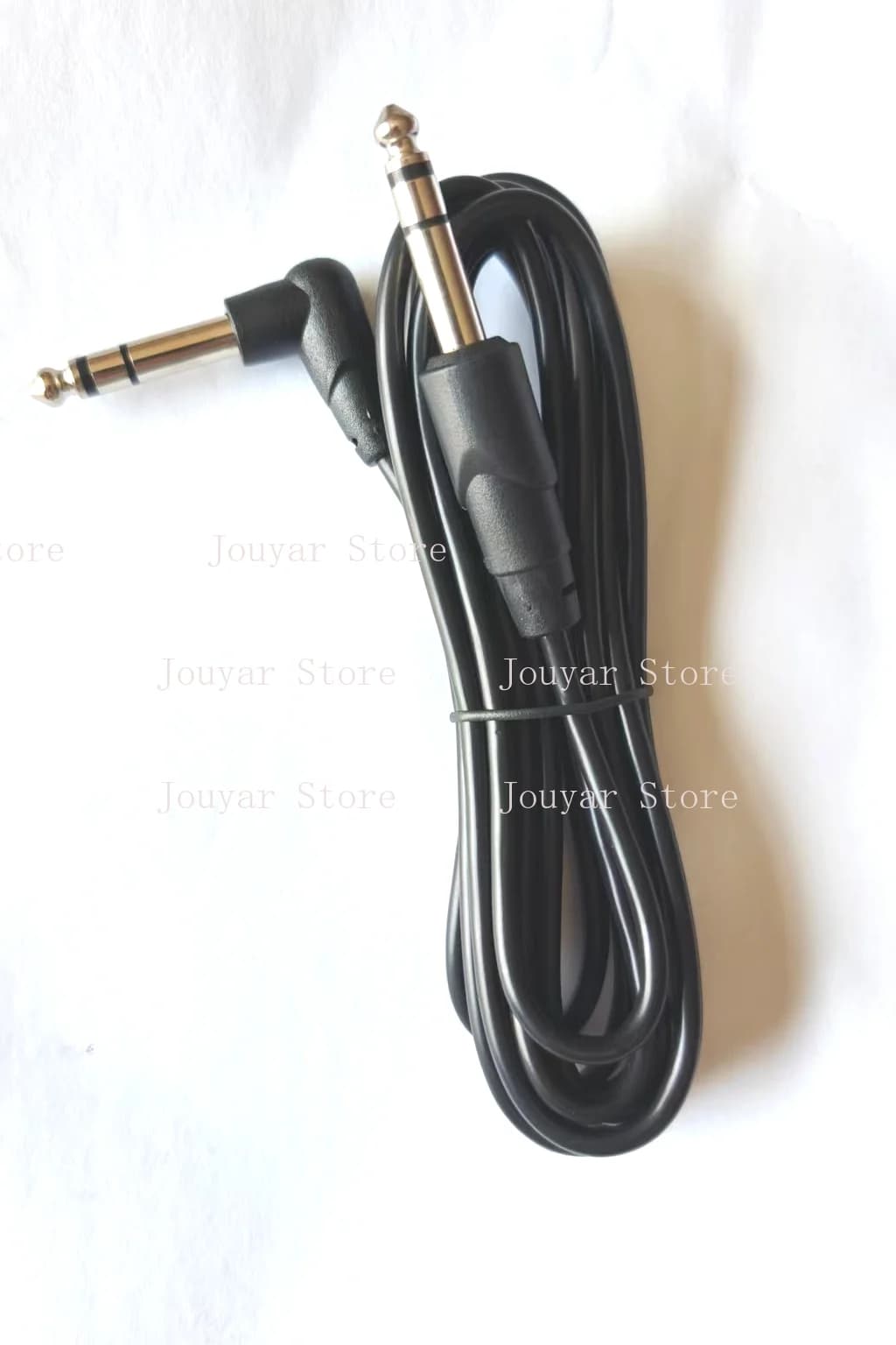 Jouyar 10 ft Aux E Drum Trigger Cable Replacement For Simmons Drum Module Aux Pads/Cymbals/Snear
