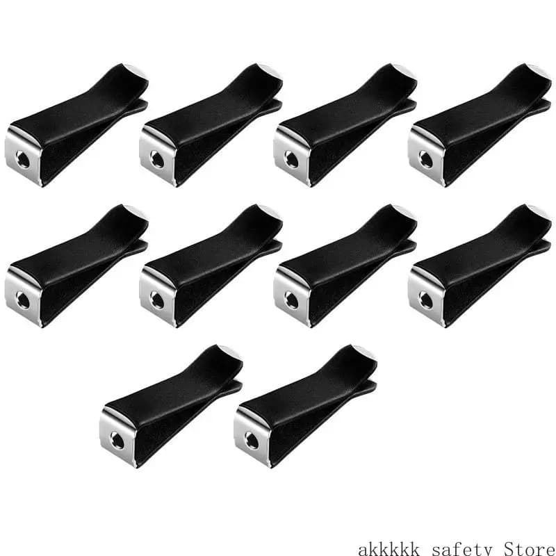 XXFF Deodorant for Auto Clip vent Exit Perfume Replace Fittings for Glass Bottles 50 pcs