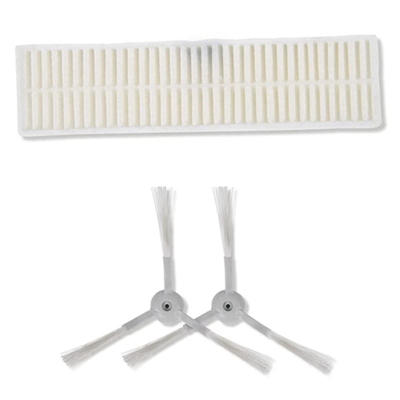 Mop Cloth Main Brush for Explorer X-Plorer Serie 60 RR7455 RR7447WH Robot Vacuum Cleaner Accessories Parts [LUCK 9]