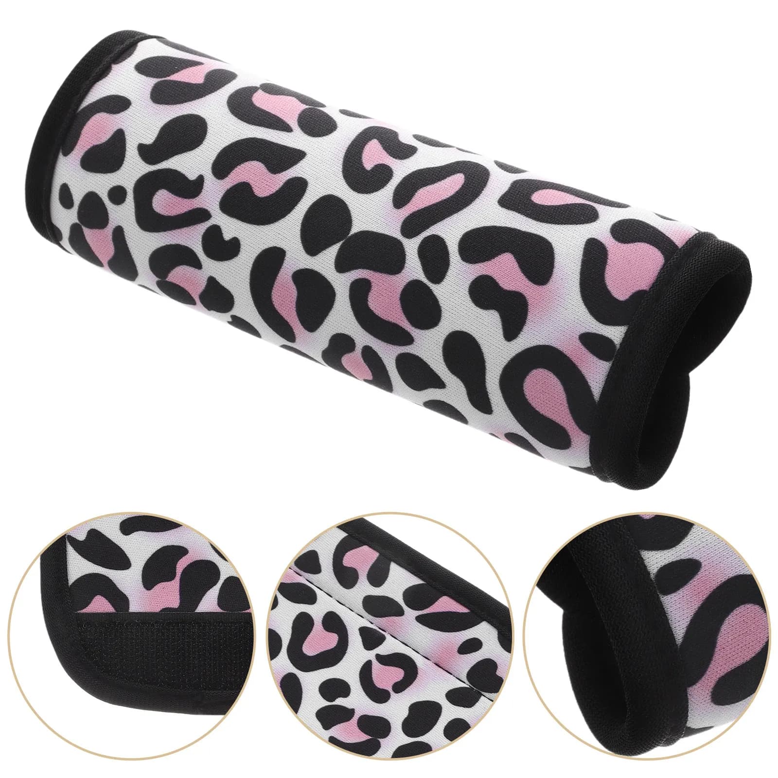 Set di 2 tappetini staccabili antiscivolo per bilanciere, protezione per allenamento, per barra trazioni, maniglie manubri, bilancieri, attrezzature da palestra e pesi
