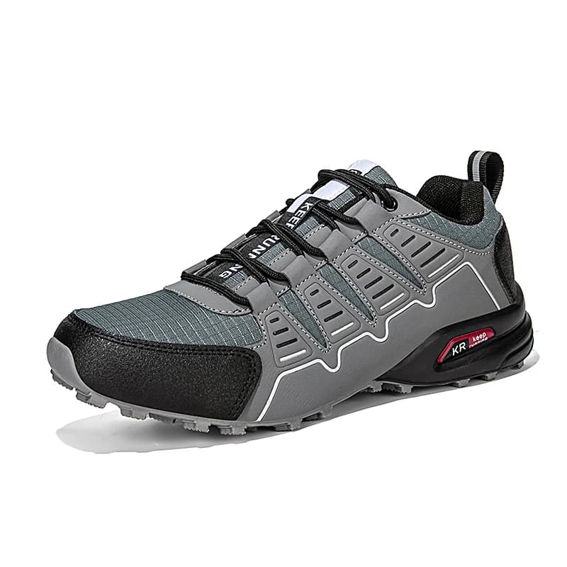 Scarpe da trekking impermeabili Scarpe sportive da trekking per esterni da uomo Alpinismo Camping Trainer Caccia Stivali tattici Scarpe da bicicletta Me