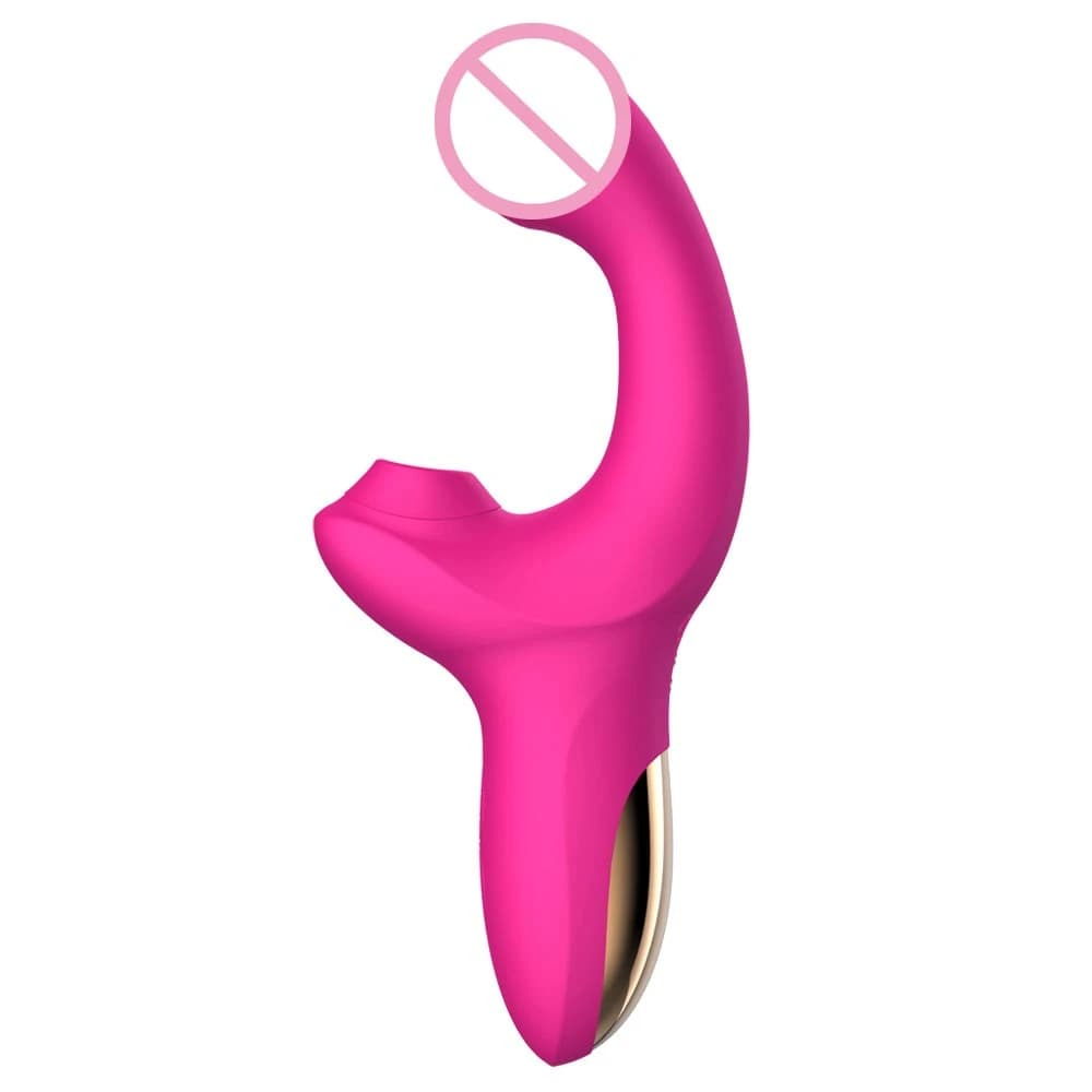 Vibrant Watch for Vaginal Stimulation, Vibrator for Clitoris and Vulva, Sexual Toy for Women and Men