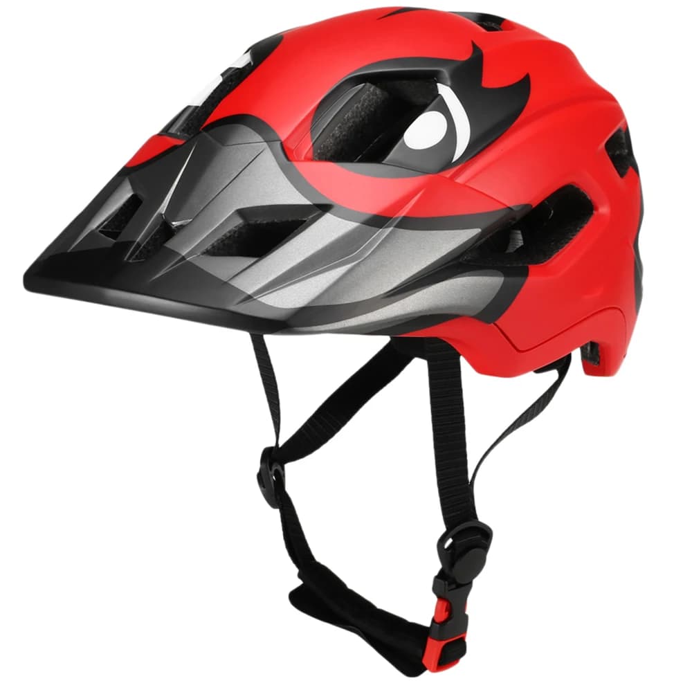 Lixada Kids casco integrale staccabile casco di sicurezza sportivo per bambini per ciclismo skateboard pattinaggio a rotelle casco per bambini