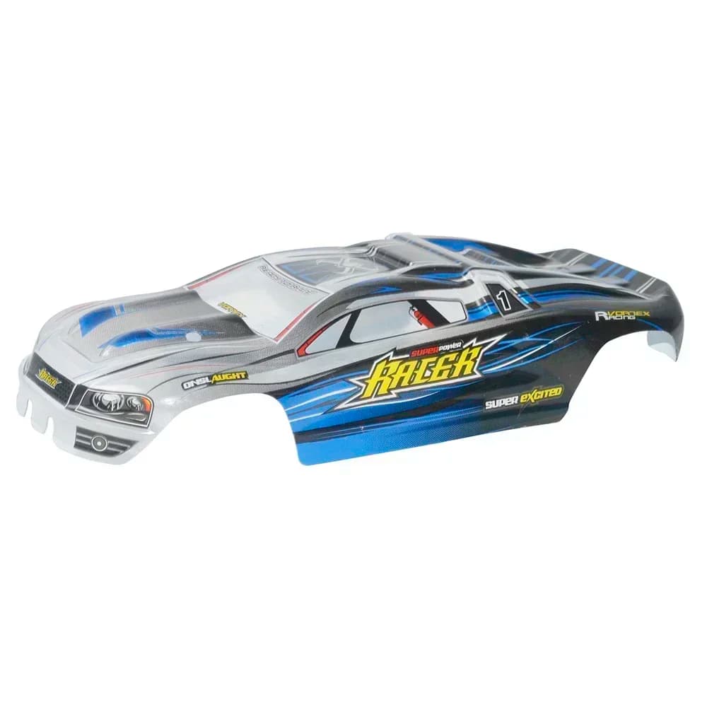 XLH Q901 Q902 Q903 RC Auto pezzi di ricambio guscio auto ecc.