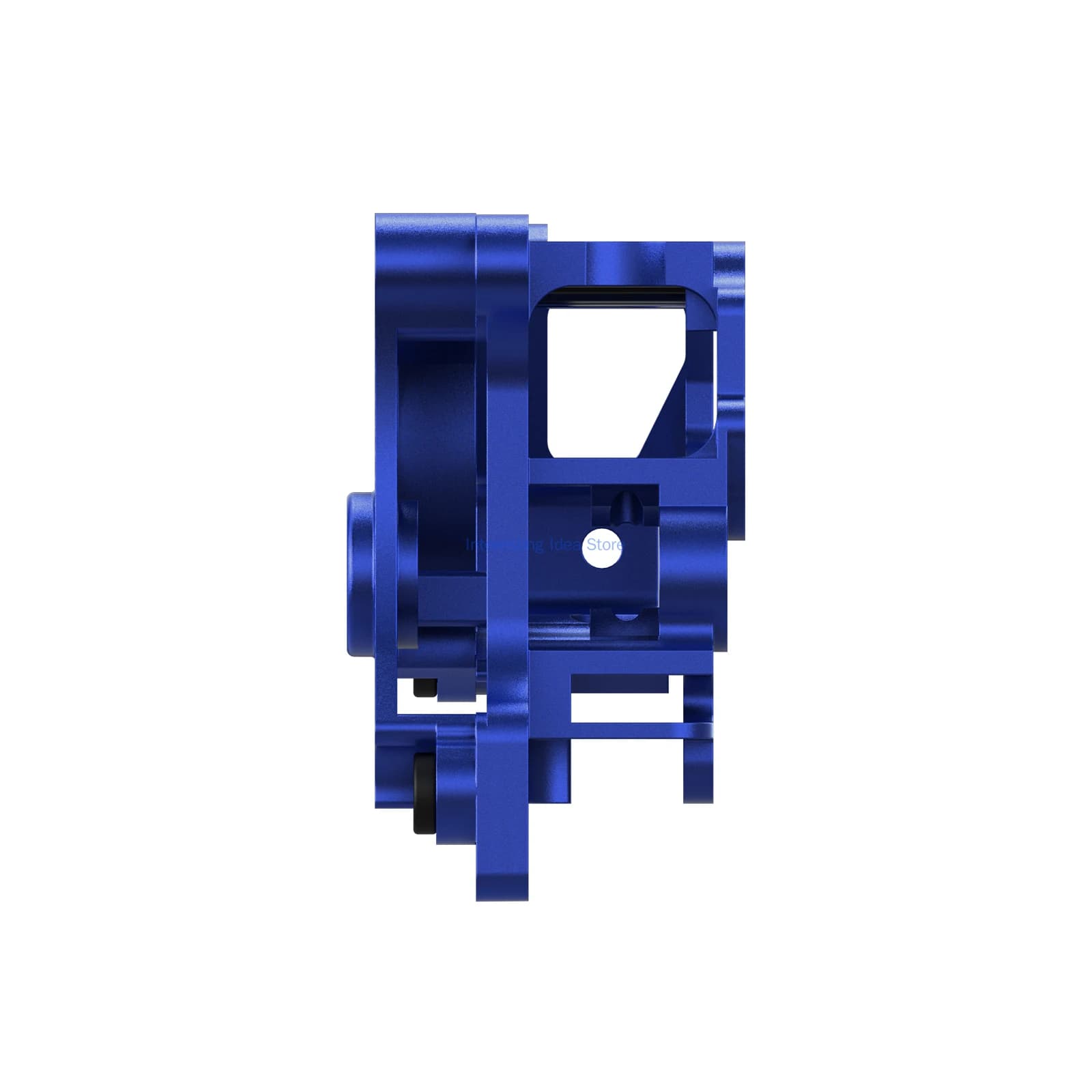 BIQU Panda Extruder 3D Printer Accessories P1S Modified Assembly X1C Suitable for Tuozhu