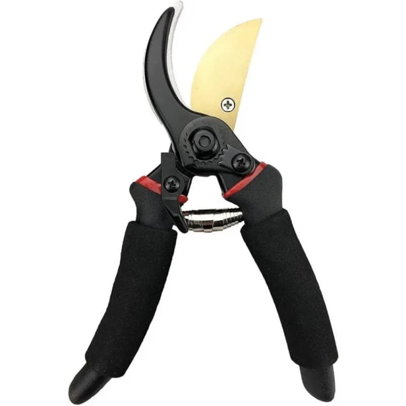 10 inch garden shears Shears for sharp branches Taglierina Professional garden tools Plant scissors