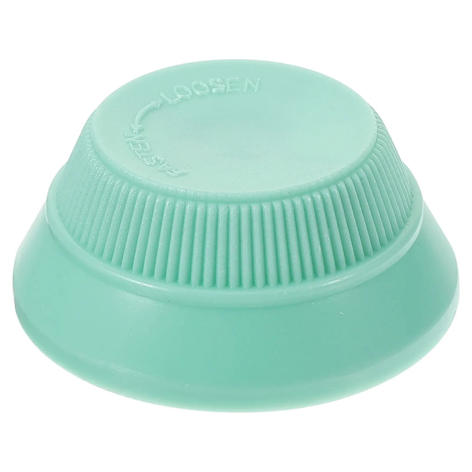 Copertura dado ventola di ricambio per ventilatori elettrici da tavolo e da pavimento, parte di ricambio in plastica, accessorio per illuminazione