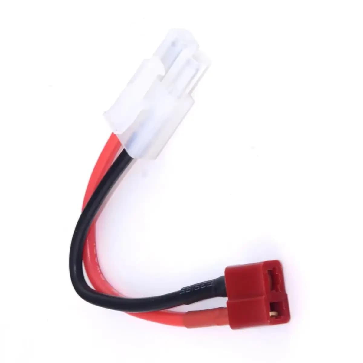 Spina DeansT a Tamiya Head maschio femmina per adattatore di ricarica per cavo di ricarica per batteria Lipo per auto RC