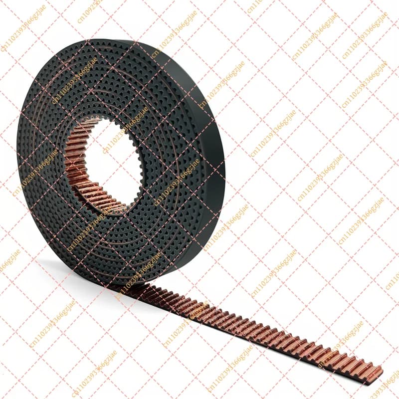 X/Y Axis Belt Assembly Replacement Parts, for Creality K2 K2 Pro K2 Plus 3D Printer Accessories