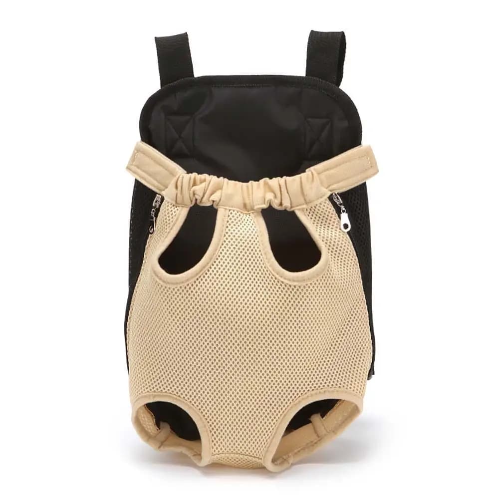 Borsa da viaggio per animali domestici da viaggio per gattini, escursionismo, campeggio, zaino per animali domestici, borsa da trasporto per cani, gatti, zaino con tracolla per cani, borsa a tracolla per animali domestici