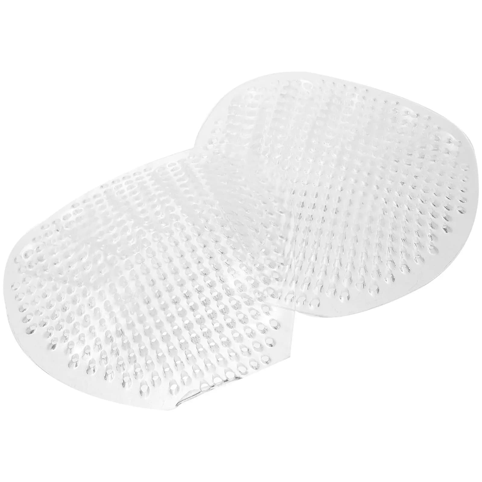 1Pair Silicone Inserts Bra Pads Lift for Daily Wear Wedding Pool Bra Swimsuit Dress Nursing Corset