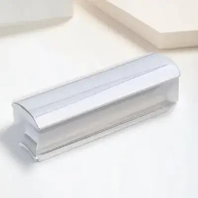 Kit di plettri in metallo per barra di tono per chitarra elettrica da 5 pezzi in acciaio inossidabile, accessorio pratico e durevole