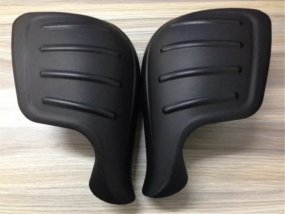 STARPAD Per guanti da moto a vento grande / vento da manubrio / set di mani / copertura guanti